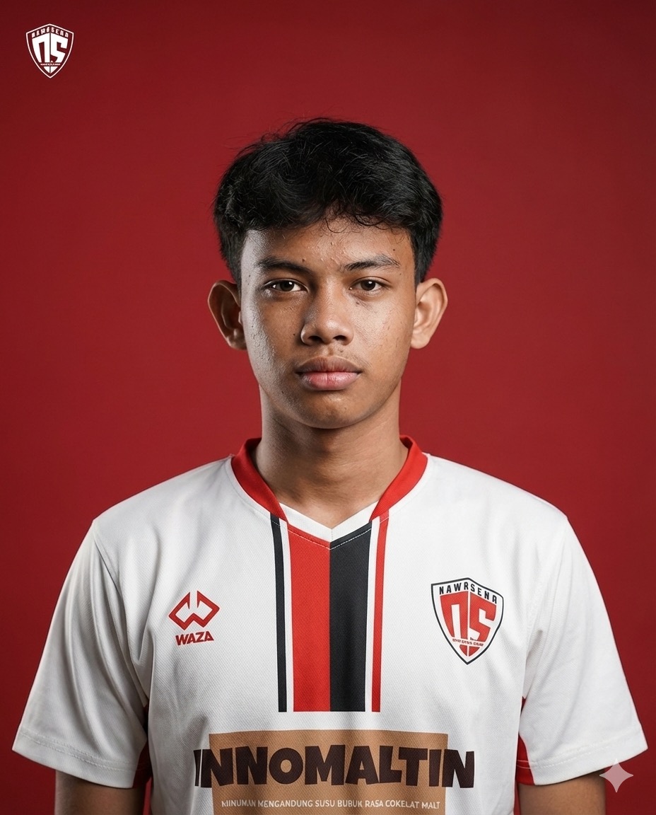 Muhammad Azhar Maulana Nasution